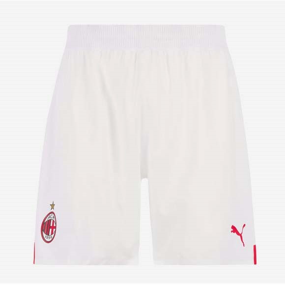 Pantalones AC Milan Segunda equipo 2022-23